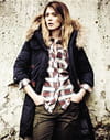 Parka "Millawkee" d'Aigle Parka "Millawkee" d'Aigle