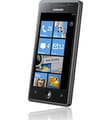 Samsung Omnia 7 Samsung Omnia 7