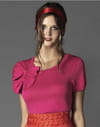 Top fuchsia de Lipsy Top fuchsia de Lipsy
