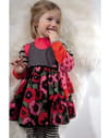 Robe imprimée Absorba Robe imprimée Absorba