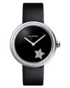 Montre "Mademoiselle Privée" Chanel Montre "Mademoiselle Privée" Chanel