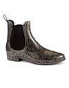 Bottines de pluie pailletées de New Look Bottines de pluie pailletées de New Look