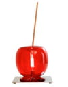 Lampe "Pomme d'amour" de Hervé Matejewski Lampe "Pomme d'amour" de Hervé Matejewski