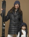 Parka "Climatyl" de Damart Parka "Climatyl" de Damart