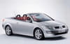 Renault Mégane CC Extrême Renault Mégane CC Extrême