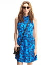 Robe hibiscus de Les Petites... Robe hibiscus de Les Petites...