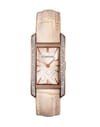 Montre nude de Burberry Montre nude de Burberry
