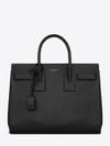 Sac de jour de Saint Laurent par Hedi Slimane Sac de jour de Saint Laurent par Hedi Slimane
