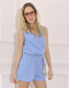 Combi-short cintré de Danity Combi-short cintré de Danity