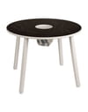 La table "Kids Pizarra" de Zara Home La table "Kids Pizarra" de Zara Home