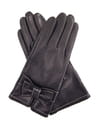 Gants en cuir d'agneau de Vincent Pradier Gants en cuir d'agneau de Vincent Pradier