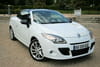 Mégane CC 2.0 DCi 160 ch Mégane CC 2.0 DCi 160 ch
