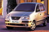 Hyundai Atos Prime Spirit Hyundai Atos Prime Spirit