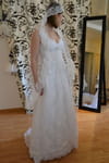 Robe hippie chic de Caroline Quesnel Robe hippie chic de Caroline Quesnel