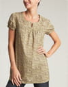 Blouse imprimée de Somewhere Blouse imprimée de Somewhere