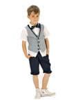 Costume Jean Bourget Costume Jean Bourget