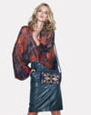 Chemisier bohème d'Antik batik Chemisier bohème d'Antik batik