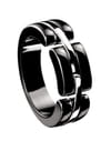 Bague "Ultra noire" de Chanel Joaillerie Bague "Ultra noire" de Chanel Joaillerie