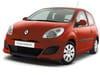 Renault Nouvelle Twingo Renault Nouvelle Twingo