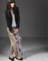 Chino "Boyfriend" de Levi's Chino "Boyfriend" de Levi's