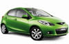 Mazda II - Harmonie 1.3L Mazda II - Harmonie 1.3L