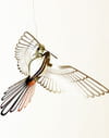Cache-lampe Oiseau par The Little Collection Cache-lampe Oiseau par The Little Collection
