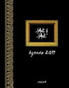 L'agenda d'Art d'Art des éditions du Chêne L'agenda d'Art d'Art des éditions du Chêne