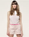 Short rose de Camaïeu Short rose de Camaïeu