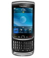 Blackberry Torch Blackberry Torch