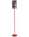 Lampadaire Tricolor de But Lampadaire Tricolor de But