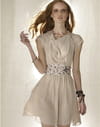 Robe "Erakis" de Cop.Copine Robe "Erakis" de Cop.Copine
