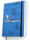 L'agenda Les paresseuses des éditions Marabout L'agenda Les paresseuses des éditions Marabout