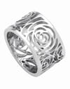 Bague "Camélia" de Chanel Bague "Camélia" de Chanel