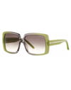 Lunettes de Nina Ricci Eyewear Lunettes de Nina Ricci Eyewear