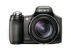 Sony Cyber-Shot HX1 Sony Cyber-Shot HX1