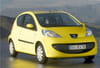 Peugeot 107 Urban Peugeot 107 Urban