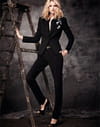 Ensemble pantalon et veste de Mango Ensemble pantalon et veste de Mango