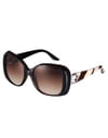 Lunettes jungle chic de Ralph Lauren Lunettes jungle chic de Ralph Lauren