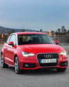 Audi A1 1.4 TFSI Audi A1 1.4 TFSI