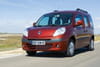 Renault Nouveau Kangoo Renault Nouveau Kangoo
