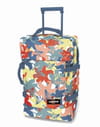 Bagage fleuri d'Eastpak Bagage fleuri d'Eastpak