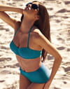 Maillot "Rétro beach" d'Aubade Maillot "Rétro beach" d'Aubade