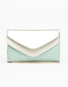 Sac vert et blanc de Moa Sac vert et blanc de Moa