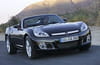 OPEL GT OPEL GT