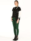 Pantalon slim vert de Pimkie Pantalon slim vert de Pimkie
