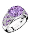 Bague "Plaisir d'Amour" de Mauboussin Bague "Plaisir d'Amour" de Mauboussin