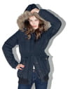 Parka de Best Mountain Parka de Best Mountain