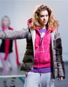 Doudoune "Down jacket" d'Adidas Doudoune "Down jacket" d'Adidas