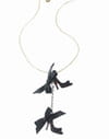 Collier fantaisie de Claire's Collier fantaisie de Claire's