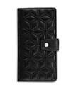 Le porte-feuille d'Hugo Boss Le porte-feuille d'Hugo Boss